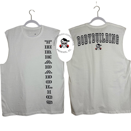 BODYBUILDING (OFF THE RACK)