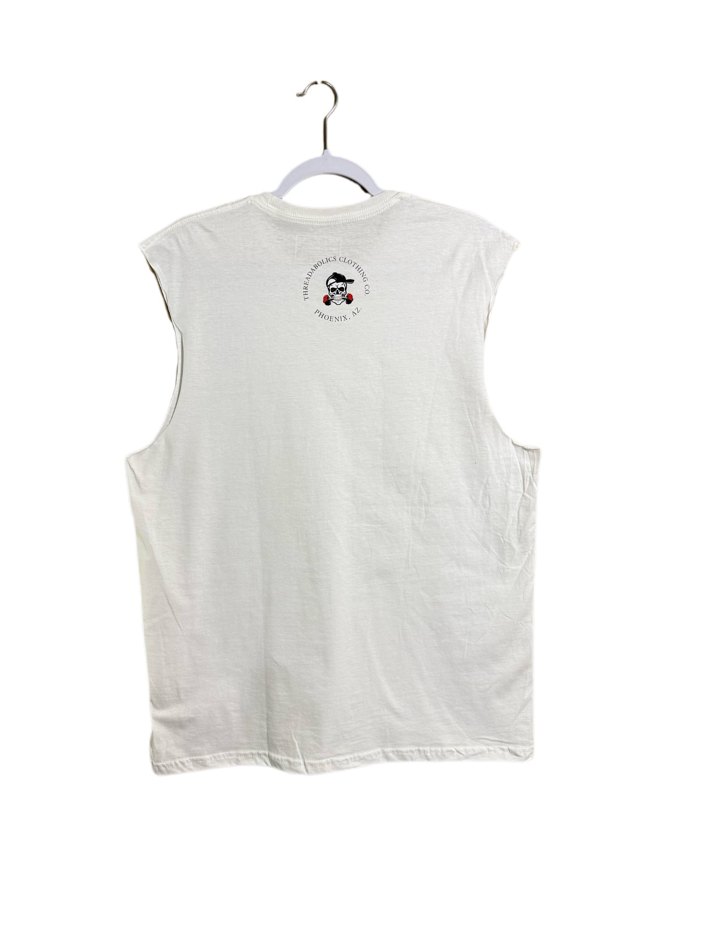 THREADABOLICS CUTOFF (OFF THE RACK)