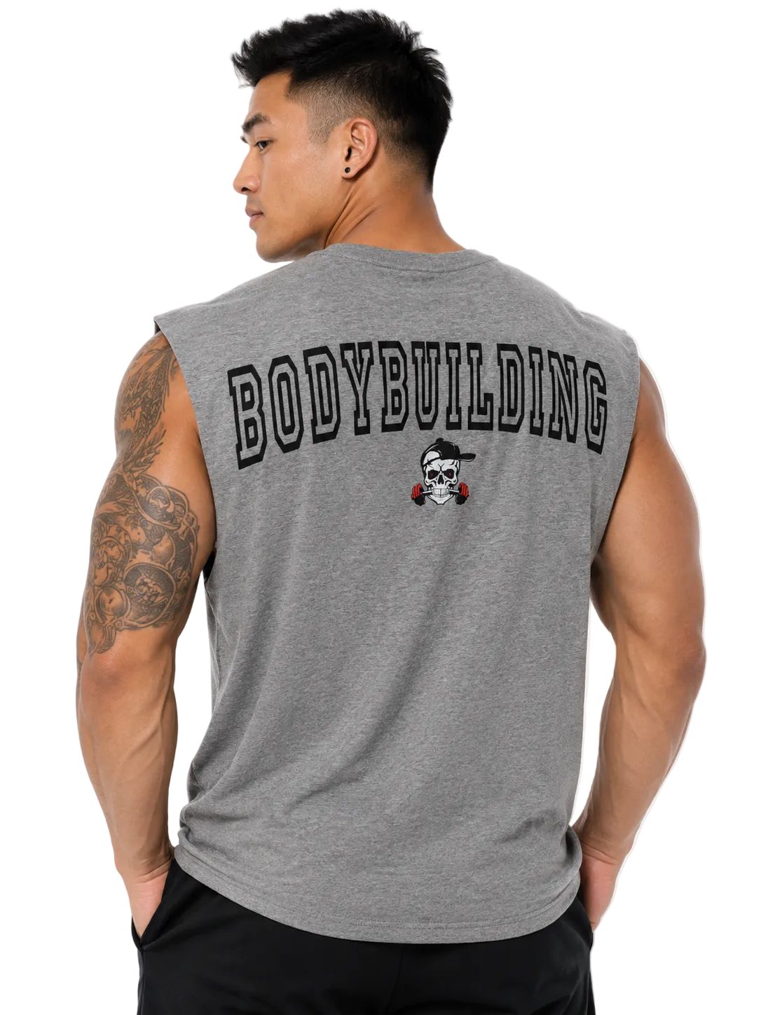 BODYBUILDING (OFF THE RACK)