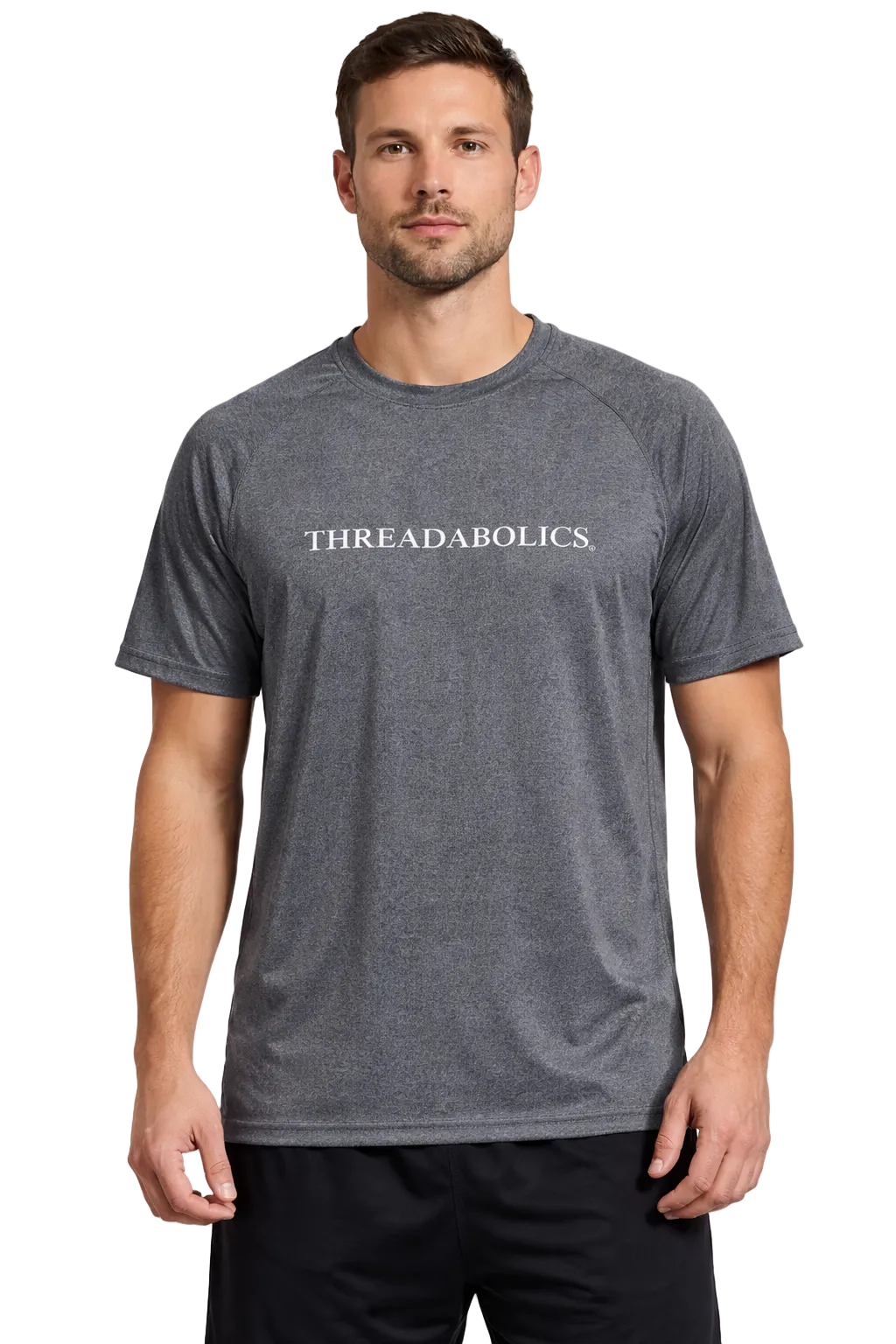 DRYFIT THREADABOLICS BASIC